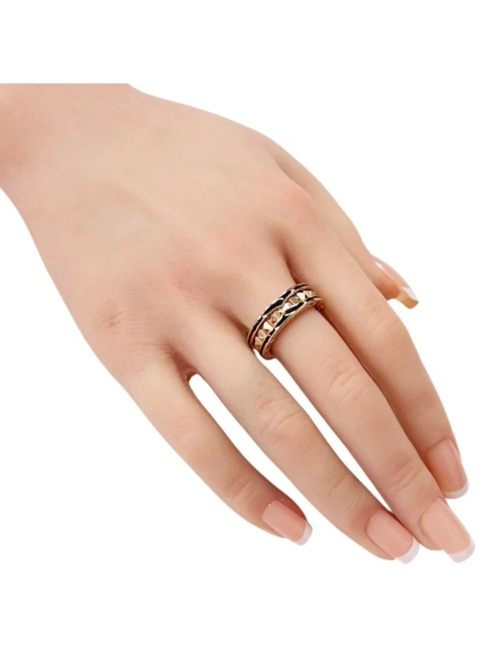 BVLGARI brand target